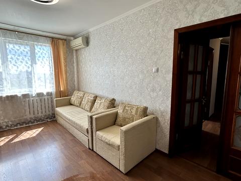 квартира за адресою Фонтанська дорога вул. (Перекопской дивизии улица), 22а