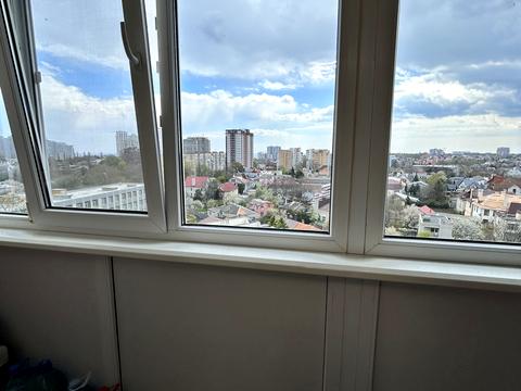 квартира за адресою Фонтанська дорога вул. (Перекопской дивизии улица), 22а