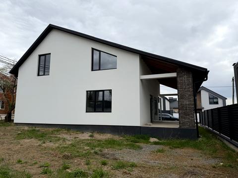 дом по адресу Дачна, 201