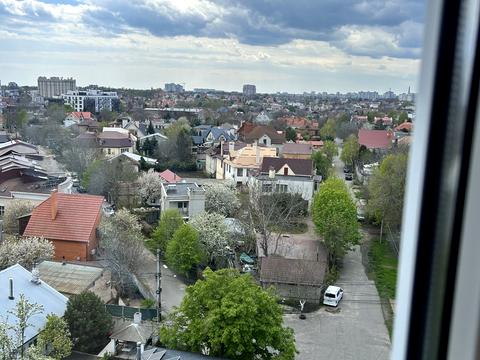 квартира за адресою Фонтанська дорога вул. (Перекопской дивизии улица), 22а