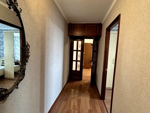 квартира за адресою Фонтанська дорога вул. (Перекопской дивизии улица), 22а