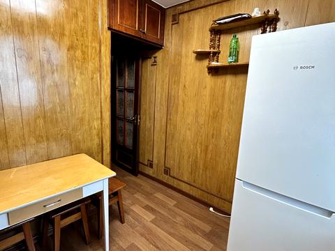 квартира за адресою Фонтанська дорога вул. (Перекопской дивизии улица), 22а