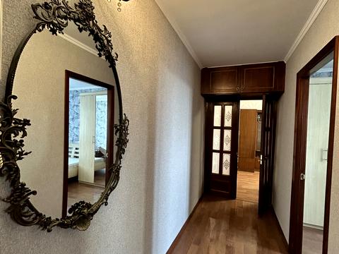 квартира за адресою Фонтанська дорога вул. (Перекопской дивизии улица), 22а