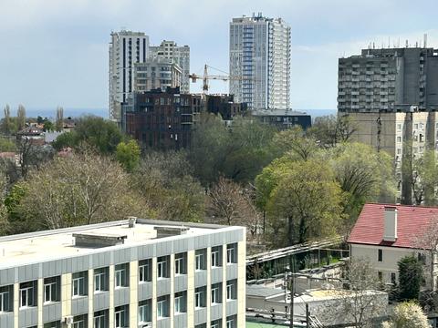 квартира за адресою Фонтанська дорога вул. (Перекопской дивизии улица), 22а