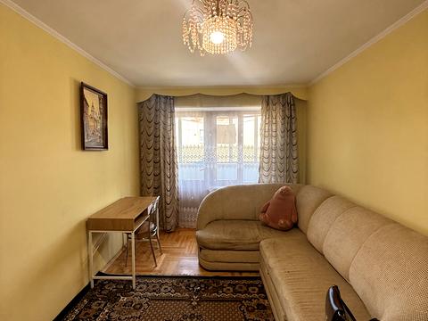 квартира по адресу Золотая ул. (Минская), 32