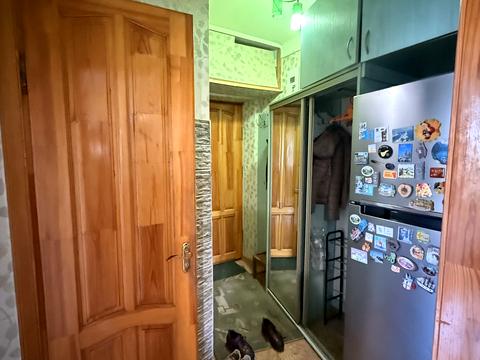 квартира по адресу Золотая ул. (Минская), 32