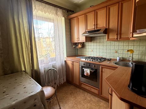 квартира по адресу Золотая ул. (Минская), 32