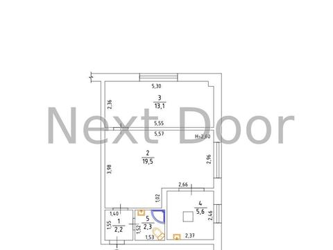 квартира за адресою Василя Барки вул. (Олександра Горовиця), 8