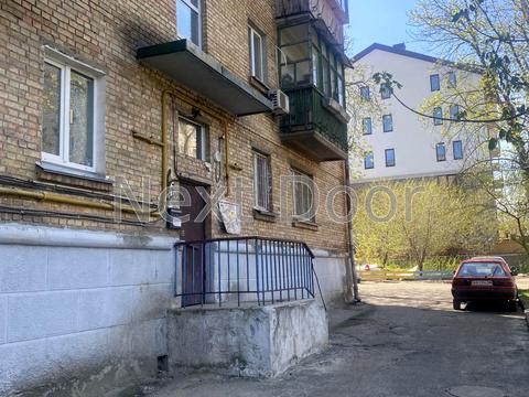 квартира за адресою Василя Барки вул. (Олександра Горовиця), 8