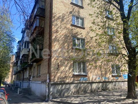 квартира за адресою Василя Барки вул. (Олександра Горовиця), 8