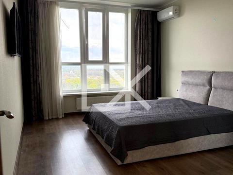 квартира за адресою Академіка Заболотного вул., 15-Б