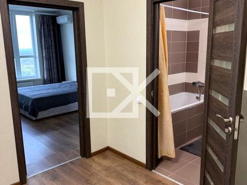 квартира за адресою Академіка Заболотного вул., 15-Б