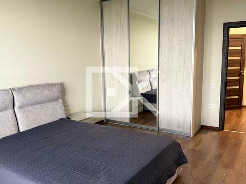 квартира за адресою Академіка Заболотного вул., 15-Б