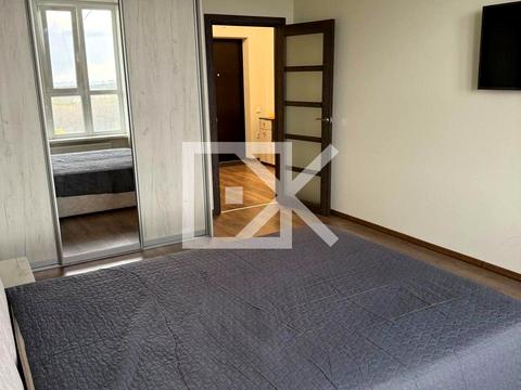 квартира за адресою Академіка Заболотного вул., 15-Б