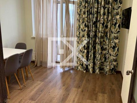 квартира за адресою Академіка Заболотного вул., 15-Б