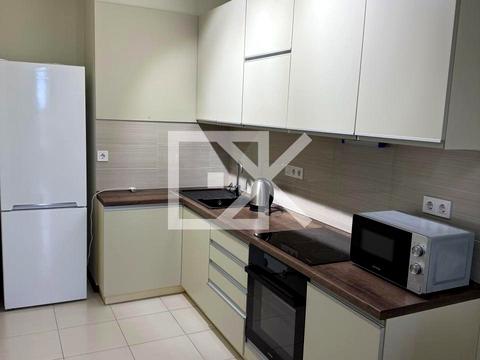 квартира за адресою Академіка Заболотного вул., 15-Б