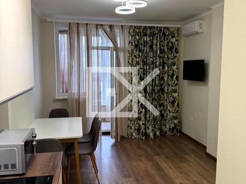 квартира за адресою Академіка Заболотного вул., 15-Б