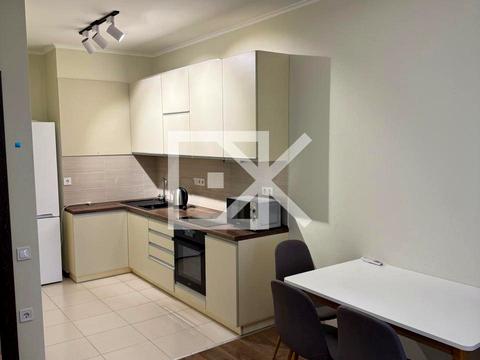 квартира за адресою Академіка Заболотного вул., 15-Б