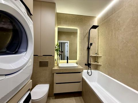 квартира за адресою Краснова вул., 1-А
