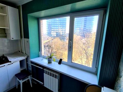 квартира за адресою Кловський узвіз, 12-А