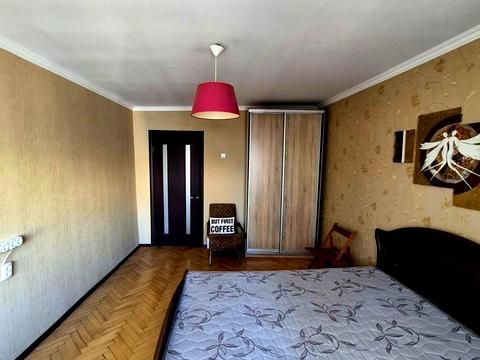 квартира за адресою Кловський узвіз, 12-А