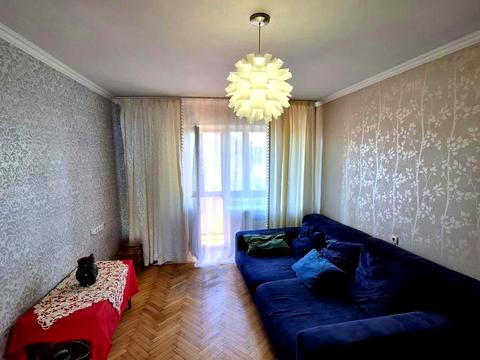 квартира за адресою Кловський узвіз, 12-А