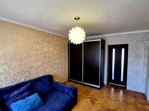 квартира за адресою Кловський узвіз, 12-А