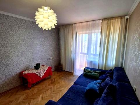 квартира за адресою Кловський узвіз, 12-А