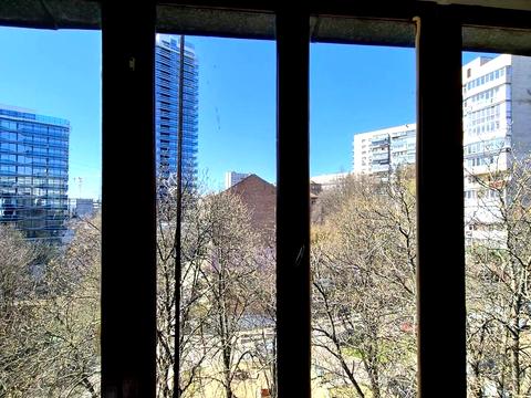 квартира за адресою Кловський узвіз, 12-А