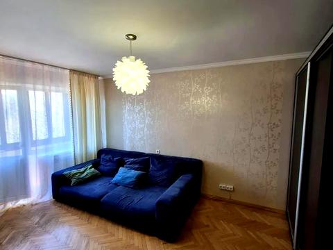 квартира за адресою Кловський узвіз, 12-А