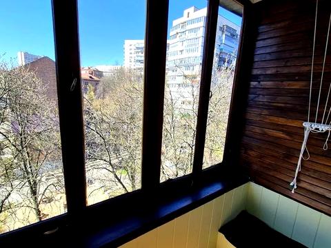 квартира за адресою Кловський узвіз, 12-А