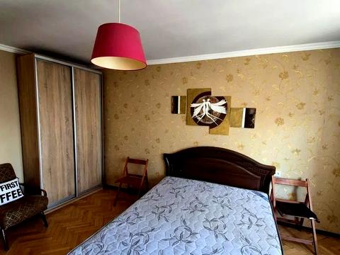 квартира за адресою Кловський узвіз, 12-А