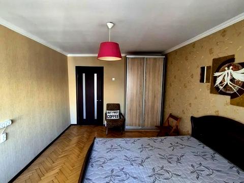 квартира за адресою Кловський узвіз, 12-А