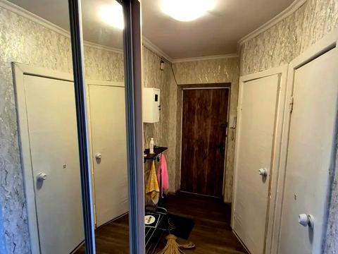 квартира за адресою Кловський узвіз, 12-А