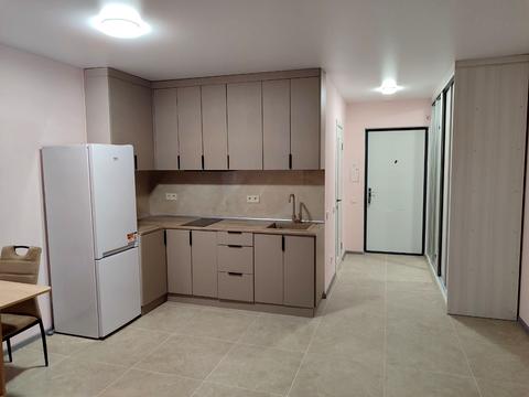 квартира за адресою с. Новосілки, Приміська вул., 22-Б