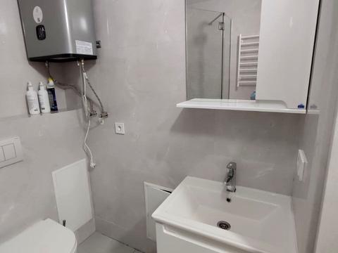 квартира за адресою с. Новосілки, Приміська вул., 22-Б