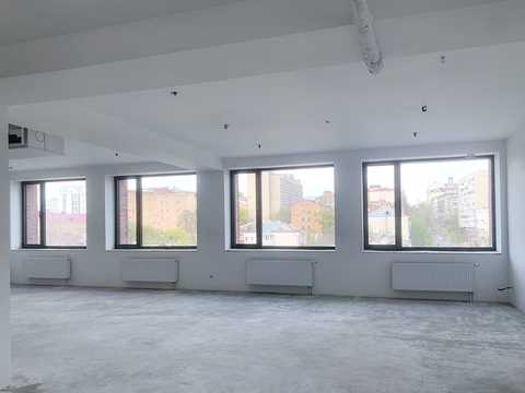 коммерческая по адресу Саксаганского ул., 53/80