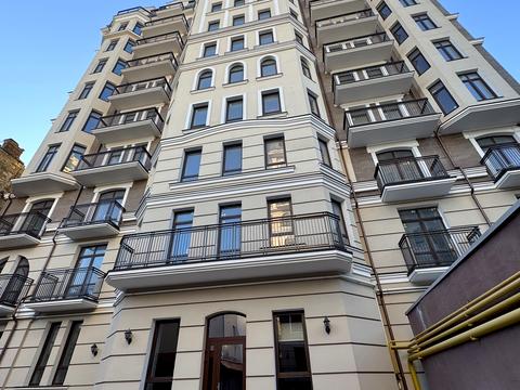 квартира по адресу Бориса Литвака ул. (Заславського), (Будинок 1)