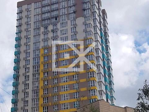 квартира за адресою Академіка Заболотного вул., 15-Б