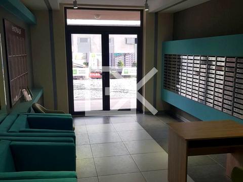 квартира за адресою Академіка Заболотного вул., 15-Б