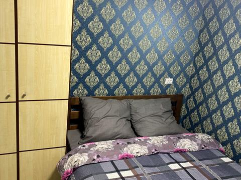 квартира по адресу Тампере ул., 6