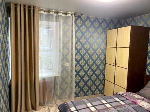 квартира по адресу Тампере ул., 6