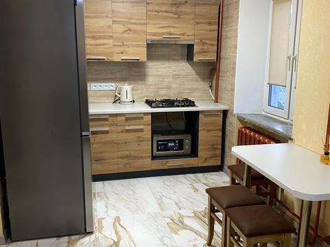 квартира по адресу Тампере ул., 6