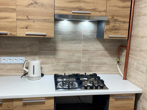 квартира по адресу Тампере ул., 6