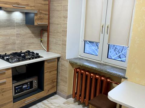 квартира по адресу Тампере ул., 6