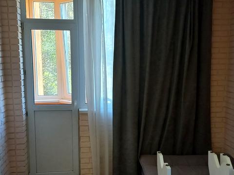 квартира по адресу Магистральная ул., 33