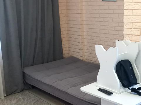 квартира по адресу Магистральная ул., 33