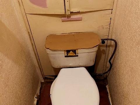 квартира за адресою Івана Котляревського бульв. (Праці), 8