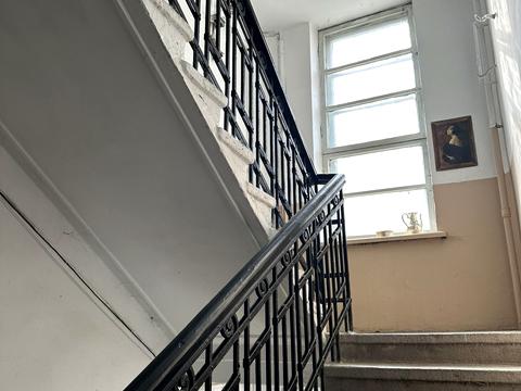 квартира за адресою Богдана Хмельницького вул., 68