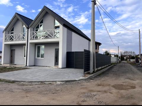 дом по адресу Озерна, 1